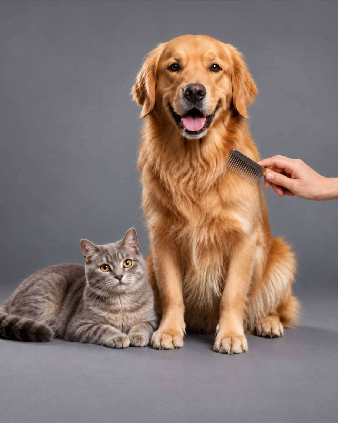 Grooming