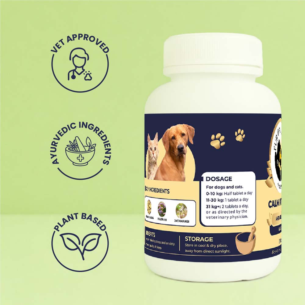 Calm Pet Pro