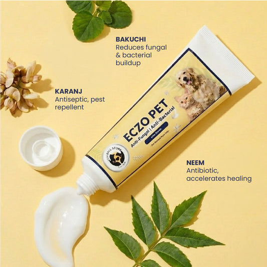 Cat Skin Infection Cream, Dog Fungal Infection Cream, Cat Fungal Infection Cream,
