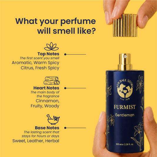 Dog Deodorizer, Dog Deodorant Spray, Pet Perfume, Dog Grooming Perfume, Dog Grooming Fragrance, Long Lasting Dog Perfume, Male Dog Perfume