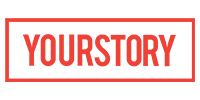 Your story  logo