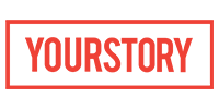 Your story logo