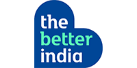 the better india logo