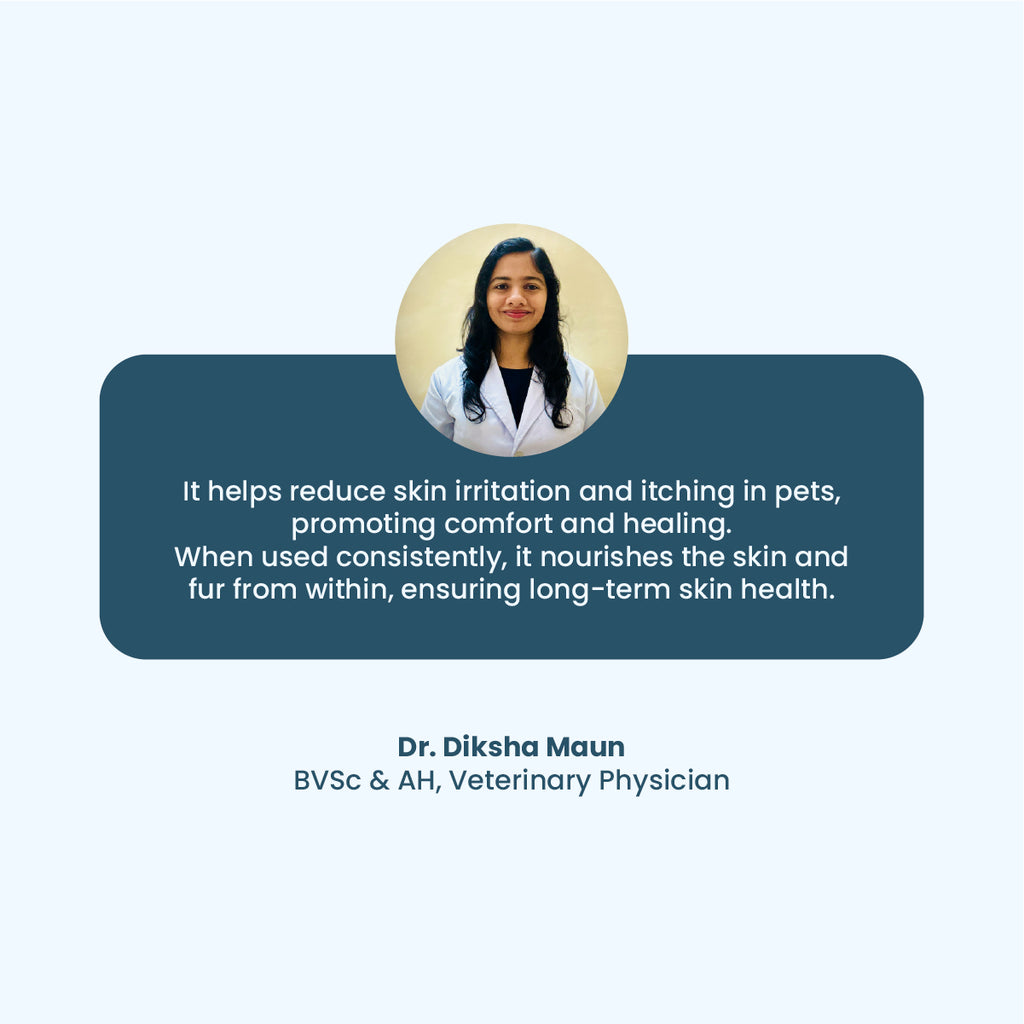 360° Skin Restoration Kit for Pets