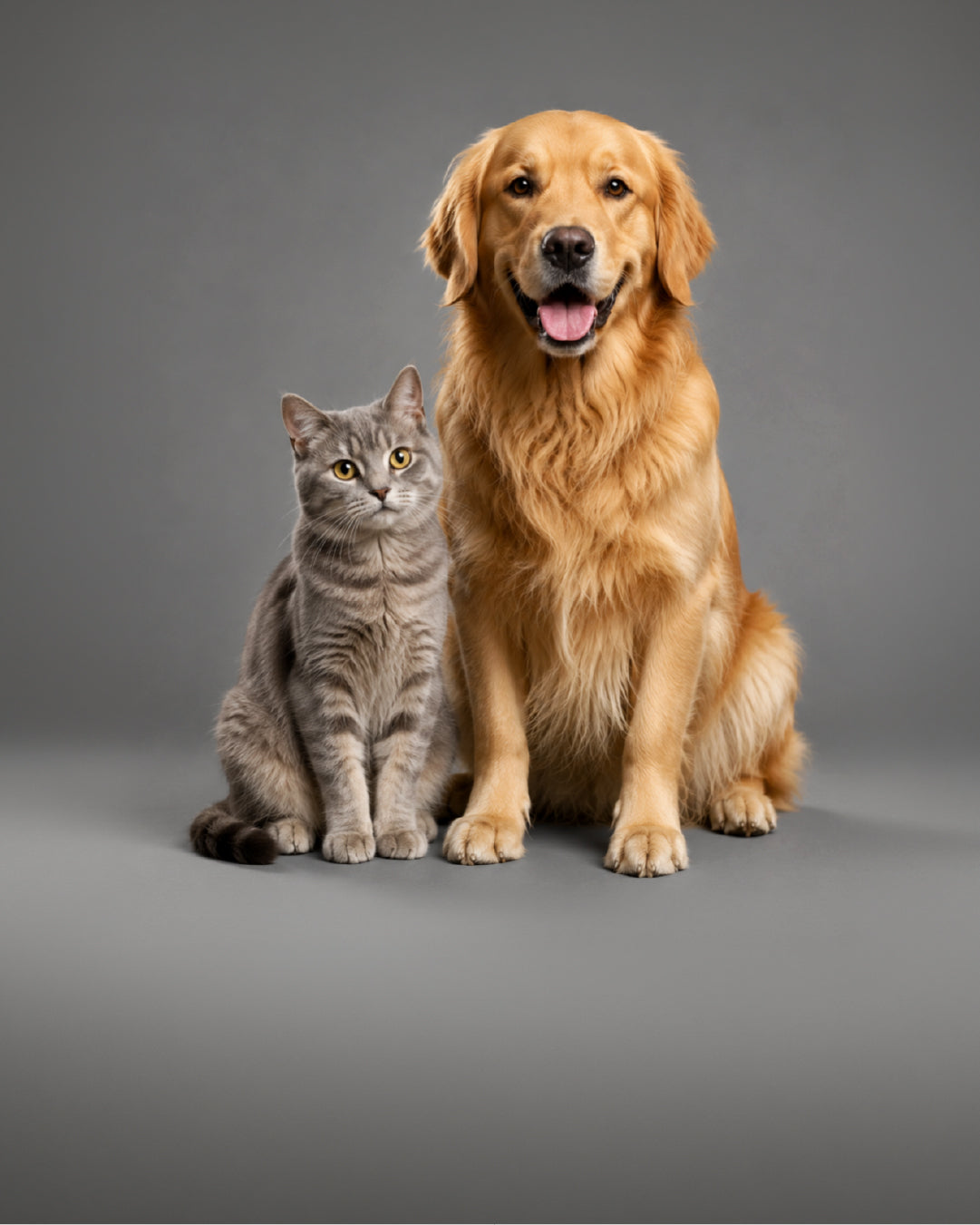 Grooming