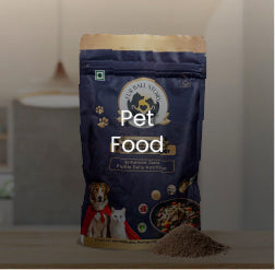 Pet Food