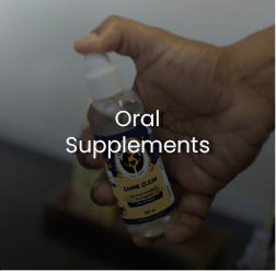 Oral Supplements