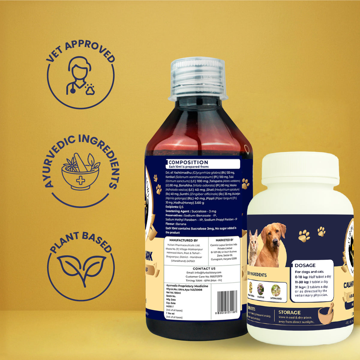 Diwali Care Kit