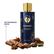 Furmist Gentleman - Premium Perfume for Dogs