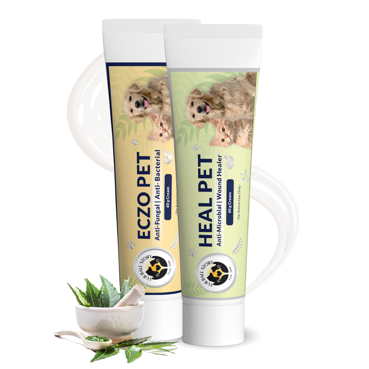 Injury & Infection Protection Combo Pack