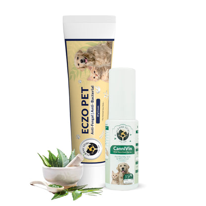 Healthy Skin Combo Pack