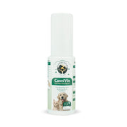 CanniVin Spray: Oral Nutrition Spray For Healthy Skin & Shiny Coat In Dogs & Cats - 20ml