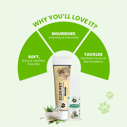 Healthy Skin Combo Pack