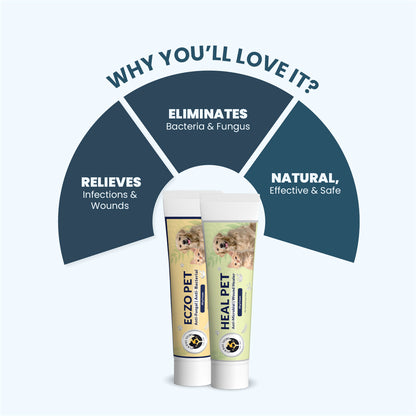 Injury & Infection Protection Combo Pack