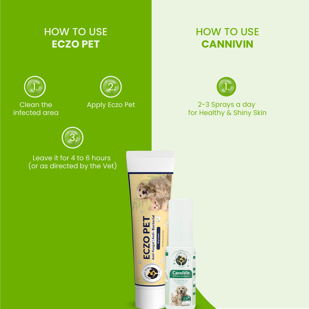 Healthy Skin Combo Pack