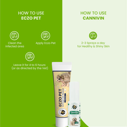Healthy Skin Combo Pack
