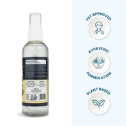 Canni Clean: Dental Spray For Oral Hygiene In Dogs & Cats - 100ml