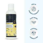 Cool Pet: Moisturising Sunscreen For Dogs - 100 ml
