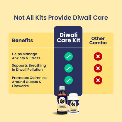 Diwali Care Kit