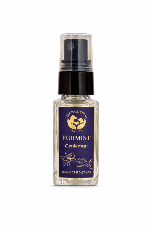 Furmist Tester - Premium Perfume for Dogs