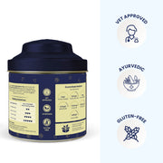 Biskoof Dental health - India's Healthiest Chews for Dogs