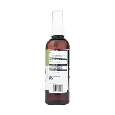 Tick Free: Tick & Flea Repelling Spray For Dogs & Cats