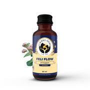 Feli Flow – Urinary Health Support Syrup for Cats | 50ml