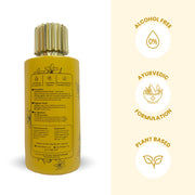 Furmist Lady - Premium Perfume for Dogs