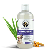 Dermaprove Shampooch: Antifungal Dog Shampoo - 200 ml