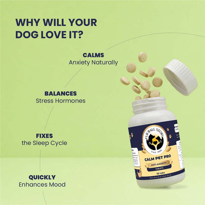 Calm Pet Pro