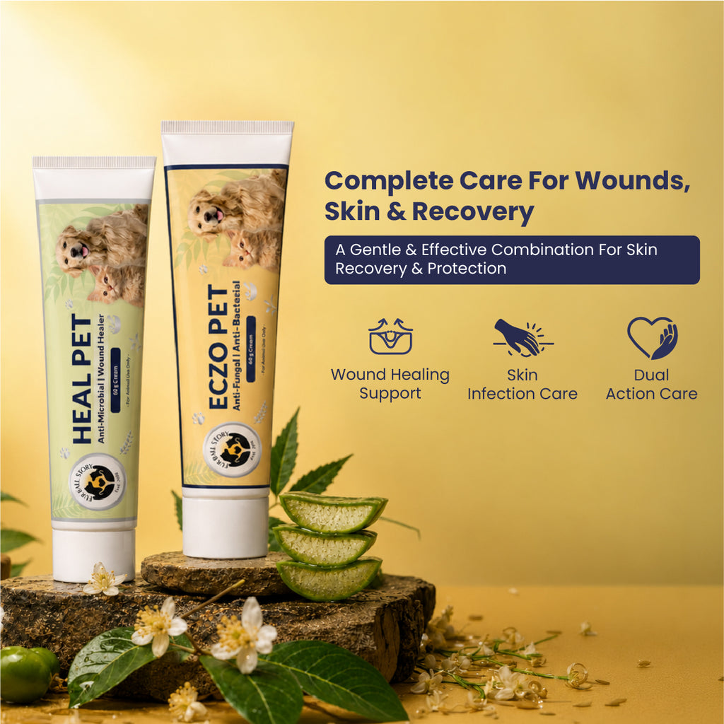 Injury & Infection Protection Kit