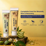 Injury & Infection Protection Kit
