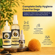 The MEE Routine: Your Dog’s Everyday Hygiene Ritual