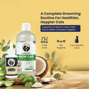 Cat Grooming Kit
