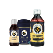 Liv Paw - Liver Support Syrup for Dogs