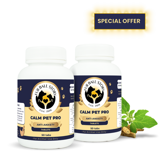 Calm Pet Pro | Buy 1 Get 1 Free