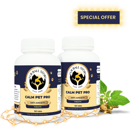 Calm Pet Pro | Buy 1 Get 1 Free