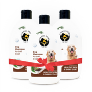 Shampooch Healthy Skin & Shiny Coat (BUY2 GET 1 FREE)