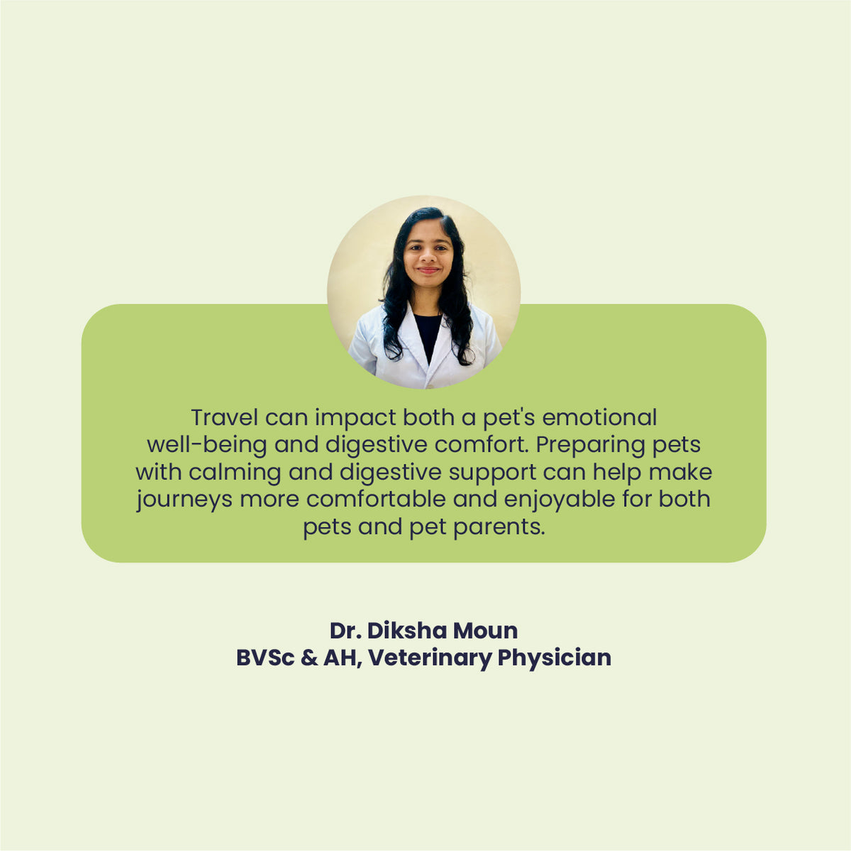 Dog Travel Health Kit India, Dog Travel Anxiety Products India, Dog Motion Sickness Products for Dogs