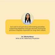 Deworming Kit
