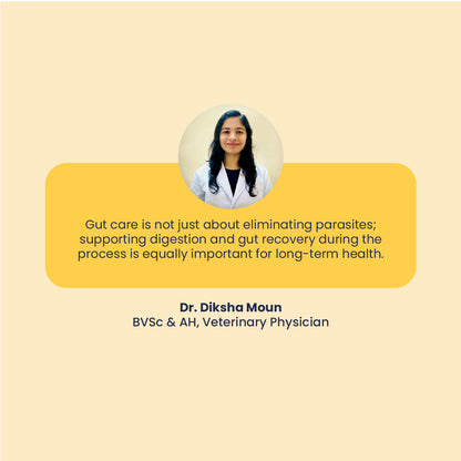 Deworming Kit