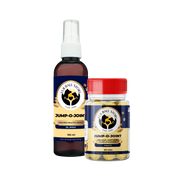 Jump-O-Joint Tablet: Relieves Joint Pain in Dogs & Cats (60 Tab/81gm)