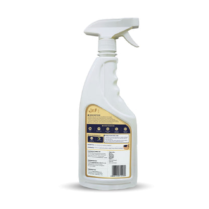 Petly : Anti Bacterial Surface Cleaner for Pet-Friendly Homes (500 ml)