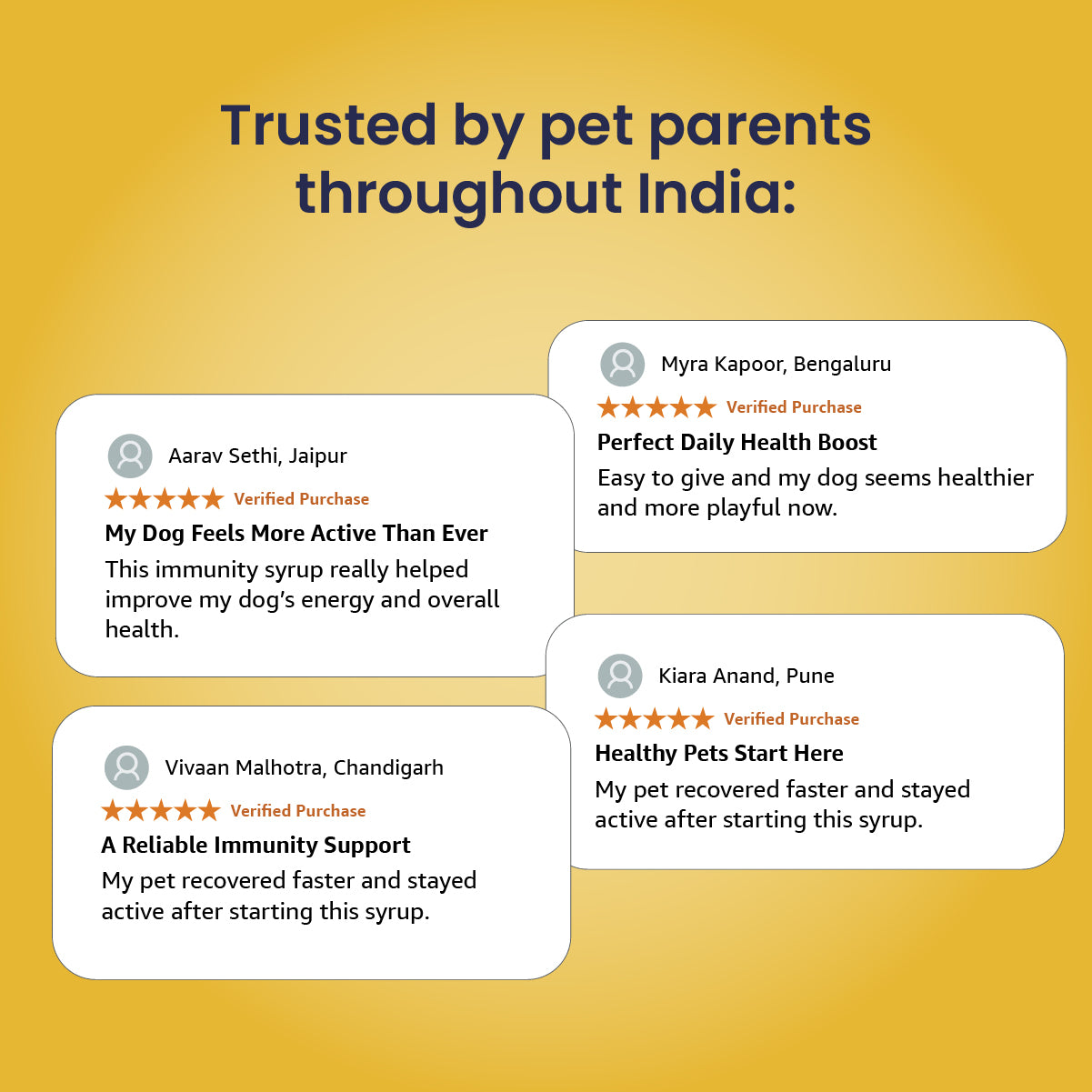 Supertonic Syrup: Ensures Head to Tail Wellness of Dogs & Cats - 200ml