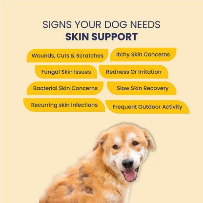 Injury & Infection Protection Kit