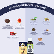 Deworming Combo Pack