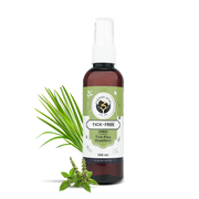 Tick Free Spray
