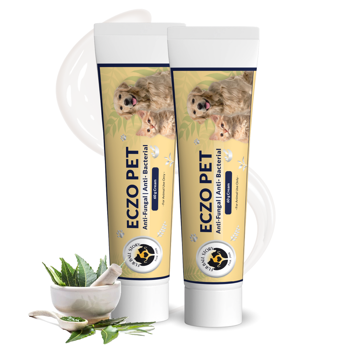 Eczo Pet Cream
