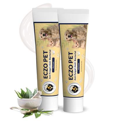 Eczo Pet Cream
