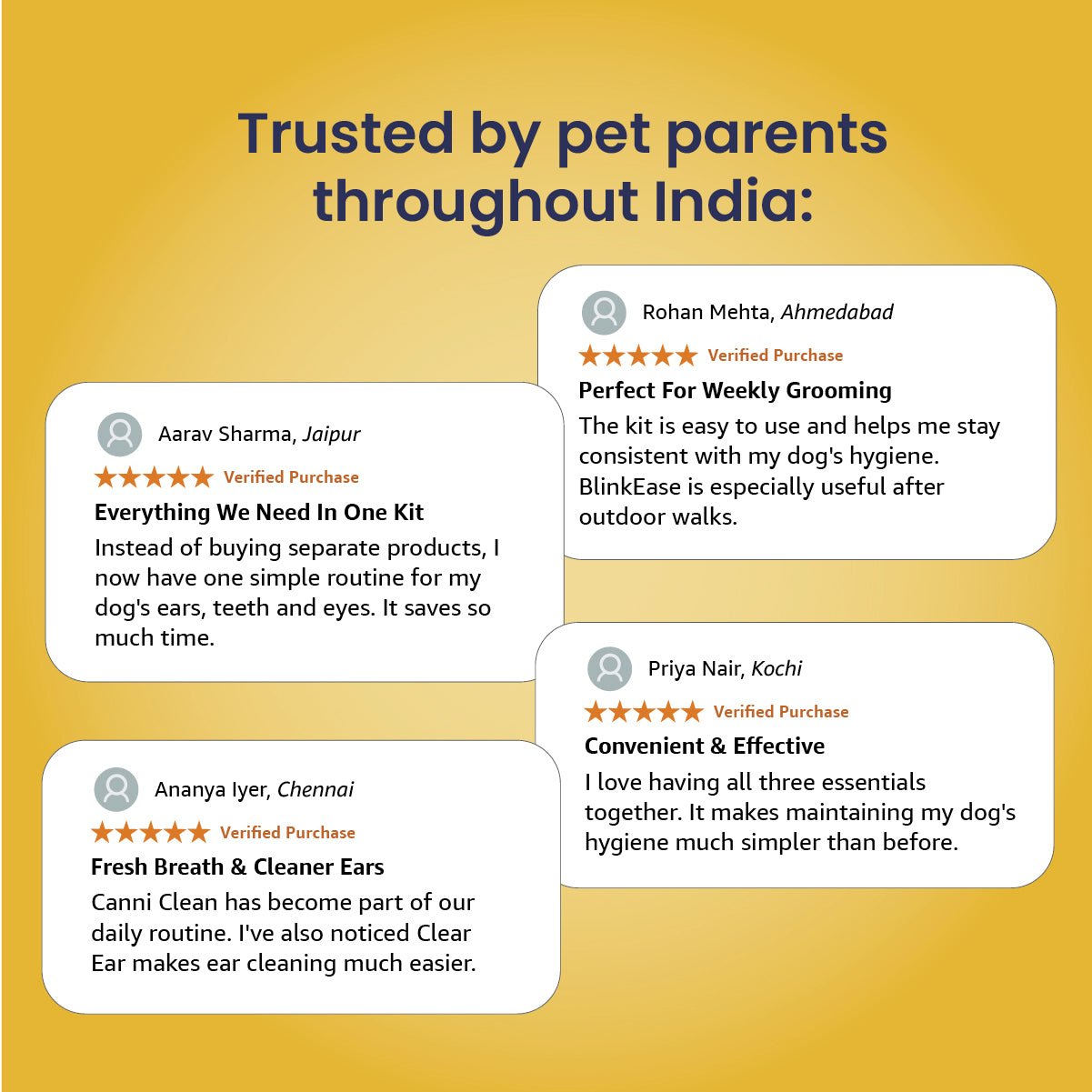The MEE Routine: Your Dog’s Everyday Hygiene Ritual